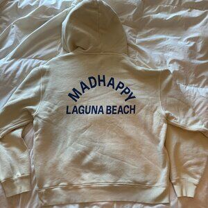 Madhappy South Coast Plaza Exclusive Laguna Beach Arch Hooide